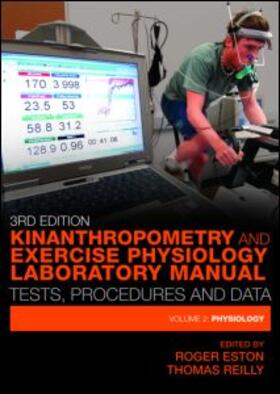 Reilly | Kinanthropometry and Exercise Physiology Laboratory Manual: Tests, Procedures and Data: Volume Two: Physiology | Buch | 978-0-415-43723-3 | sack.de
