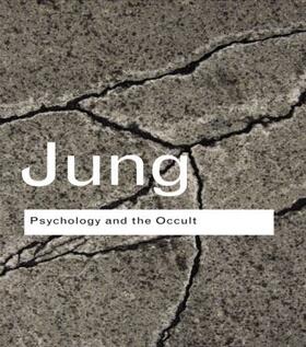 Jung | Psychology and the Occult | Buch | 978-0-415-43745-5 | sack.de