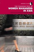Rowley / Yukongdi |  The Changing Face of Women Managers in Asia | Buch |  Sack Fachmedien