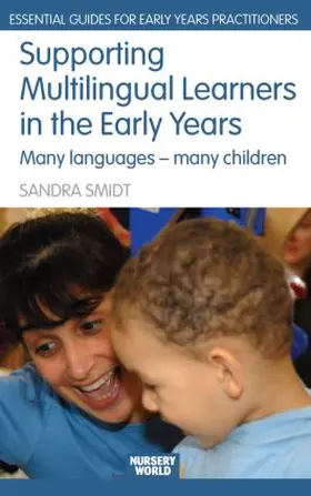 Smidt | Supporting Multilingual Learners in the Early Years | Buch | 978-0-415-43800-1 | sack.de