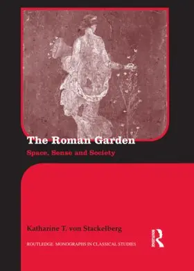 von Stackelberg | The Roman Garden | Buch | 978-0-415-43823-0 | sack.de
