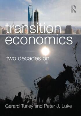 Luke | Transition Economics | Buch | 978-0-415-43882-7 | sack.de