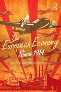 Aldcroft / Morewood |  The European Economy Since 1914 | Buch |  Sack Fachmedien