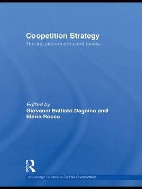 Dagnino / Rocco |  Coopetition Strategy | Buch |  Sack Fachmedien
