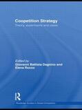Dagnino / Rocco |  Coopetition Strategy | Buch |  Sack Fachmedien