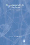 Hartley |  Contemporary Body Psychotherapy | Buch |  Sack Fachmedien