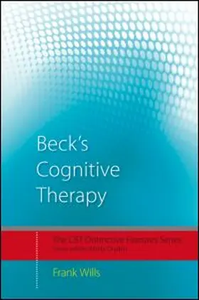 Wills |  Beck's Cognitive Therapy | Buch |  Sack Fachmedien