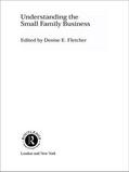 Fletcher |  Understanding the Small Family Business | Buch |  Sack Fachmedien