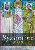 Stephenson |  The Byzantine World | Buch |  Sack Fachmedien