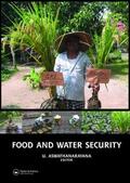 Aswathanarayana |  Food and Water Security | Buch |  Sack Fachmedien
