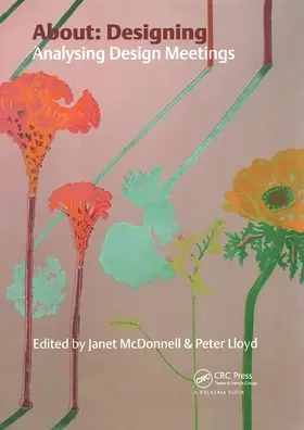 McDonnell |  About Designing | Buch |  Sack Fachmedien