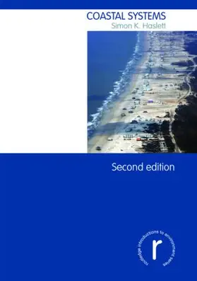 Haslett |  Coastal Systems | Buch |  Sack Fachmedien