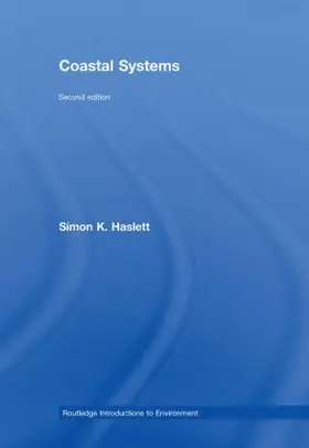 Haslett |  Coastal Systems | Buch |  Sack Fachmedien