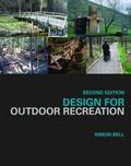 Bell |  Design for Outdoor Recreation | Buch |  Sack Fachmedien