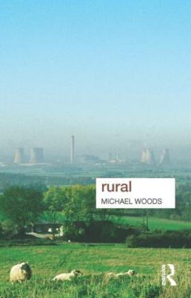 Woods | Rural | Buch | 978-0-415-44239-8 | sack.de
