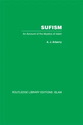 Arberry |  Sufism | Buch |  Sack Fachmedien