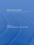 Bateman / Bale |  Sporting Sounds | Buch |  Sack Fachmedien