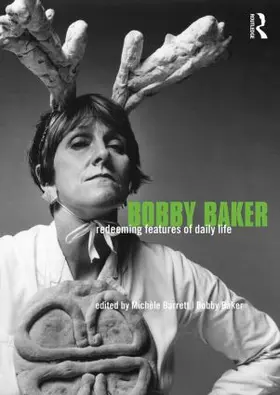 Barrett / Baker | Bobby Baker | Buch | 978-0-415-44411-8 | www.sack.de