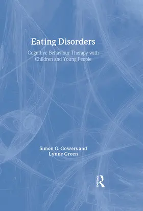 Gowers / Green |  Eating Disorders | Buch |  Sack Fachmedien