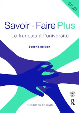 Enjelvin |  Savoir Faire Plus | Buch |  Sack Fachmedien