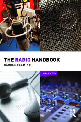 Fleming | The Radio Handbook | Buch | 978-0-415-44508-5 | sack.de