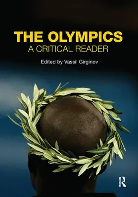 Girginov | The Olympics | Buch | 978-0-415-44536-8 | www.sack.de