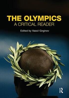Girginov | The Olympics | Buch | 978-0-415-44536-8 | sack.de