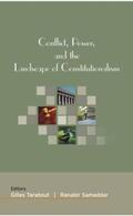 Tarabout / Samaddar |  Conflict, Power, and the Landscape of Constitutionalism | Buch |  Sack Fachmedien