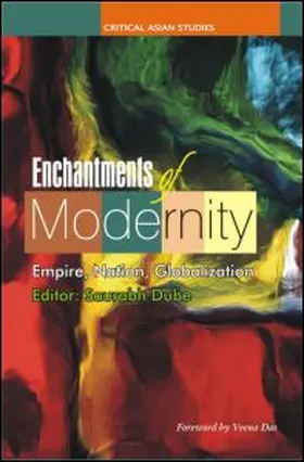 Dube |  Enchantments of Modernity | Buch |  Sack Fachmedien
