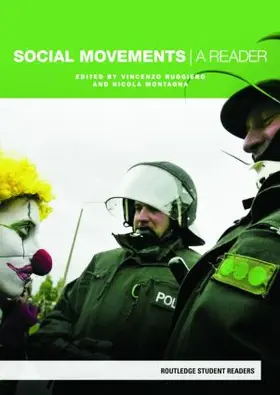 RUGGIERO / Montagna |  Social Movements | Buch |  Sack Fachmedien