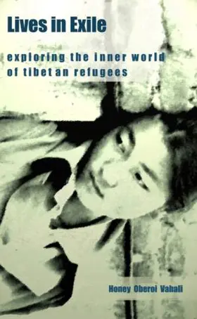 Oberoi Vahali | Lives in Exile | Buch | 978-0-415-44606-8 | www.sack.de