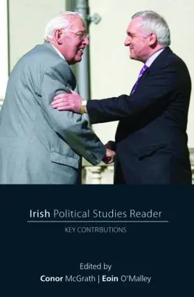 McGrath / O'Malley | Irish Political Studies Reader | Buch | 978-0-415-44648-8 | www.sack.de