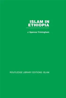 Trimingham | Islam in Ethiopia | Buch | 978-0-415-44673-0 | www.sack.de
