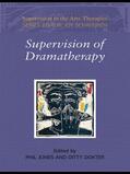 Jones / Dokter |  Supervision of Dramatherapy | Buch |  Sack Fachmedien