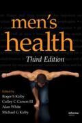 Kirby / Carson / White |  Men's Health | Buch |  Sack Fachmedien