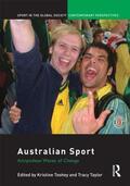 Toohey / Taylor |  Australian Sport | Buch |  Sack Fachmedien