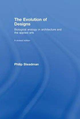 Steadman | The Evolution of Designs | Buch | 978-0-415-44752-2 | sack.de