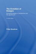 Steadman |  The Evolution of Designs | Buch |  Sack Fachmedien