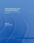 Pordié |  Tibetan Medicine in the Contemporary World | Buch |  Sack Fachmedien