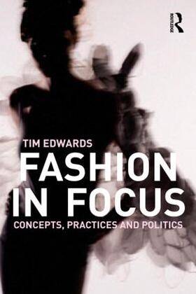 Edwards | Fashion In Focus | Buch | sack.de