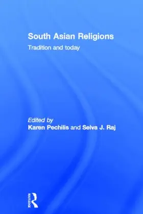 Pechilis / Raj |  South Asian Religions | Buch |  Sack Fachmedien