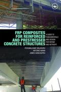 Balaguru / Nanni / Giancaspro |  Frp Composites for Reinforced and Prestressed Concrete Structures | Buch |  Sack Fachmedien