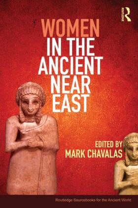 Chavalas |  Women in the Ancient Near East | Buch |  Sack Fachmedien