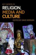 Morgan |  Key Words in Religion, Media and Culture | Buch |  Sack Fachmedien