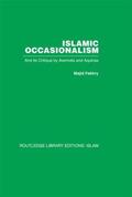Fakhry |  Islamic Occasionalism | Buch |  Sack Fachmedien