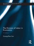 Sun |  The Division of Labor in Economics | Buch |  Sack Fachmedien
