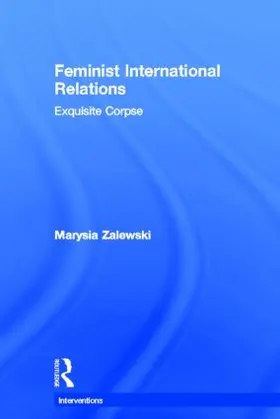 Zalewski |  Feminist International Relations | Buch |  Sack Fachmedien