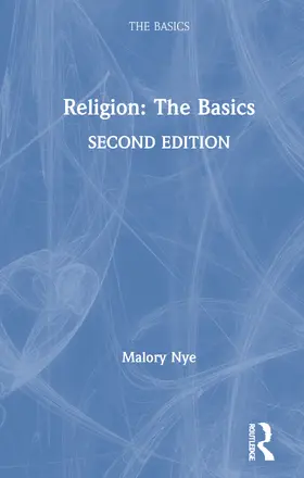 Nye |  Religion: The Basics | Buch |  Sack Fachmedien