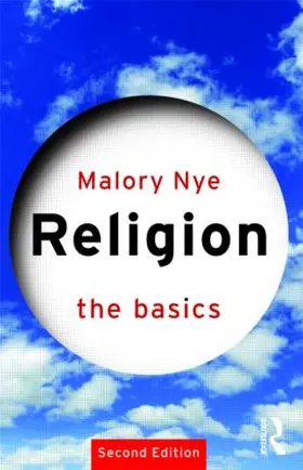 Nye |  Religion | Buch |  Sack Fachmedien