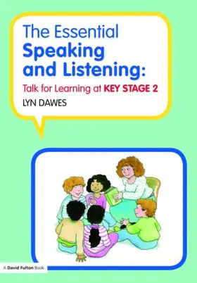 Dawes | The Essential Speaking and Listening | Buch | 978-0-415-44962-5 | www.sack.de